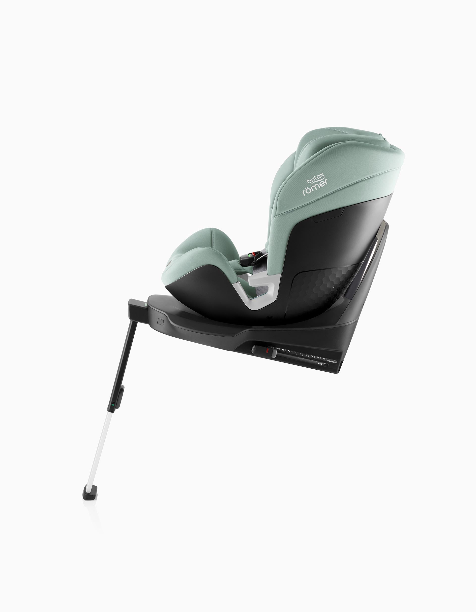 Cadeira Auto  Britax Römer Swivel, Jade Green