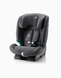 Cadeira Auto Britax Römer Evolvafix, Midnight Grey