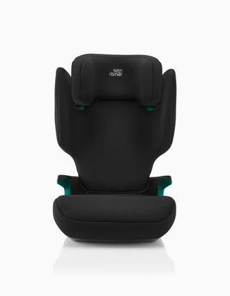 Cadeira Auto Britax Römer Discovery Plus 2, Space Black