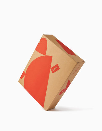Zippy Gift Box