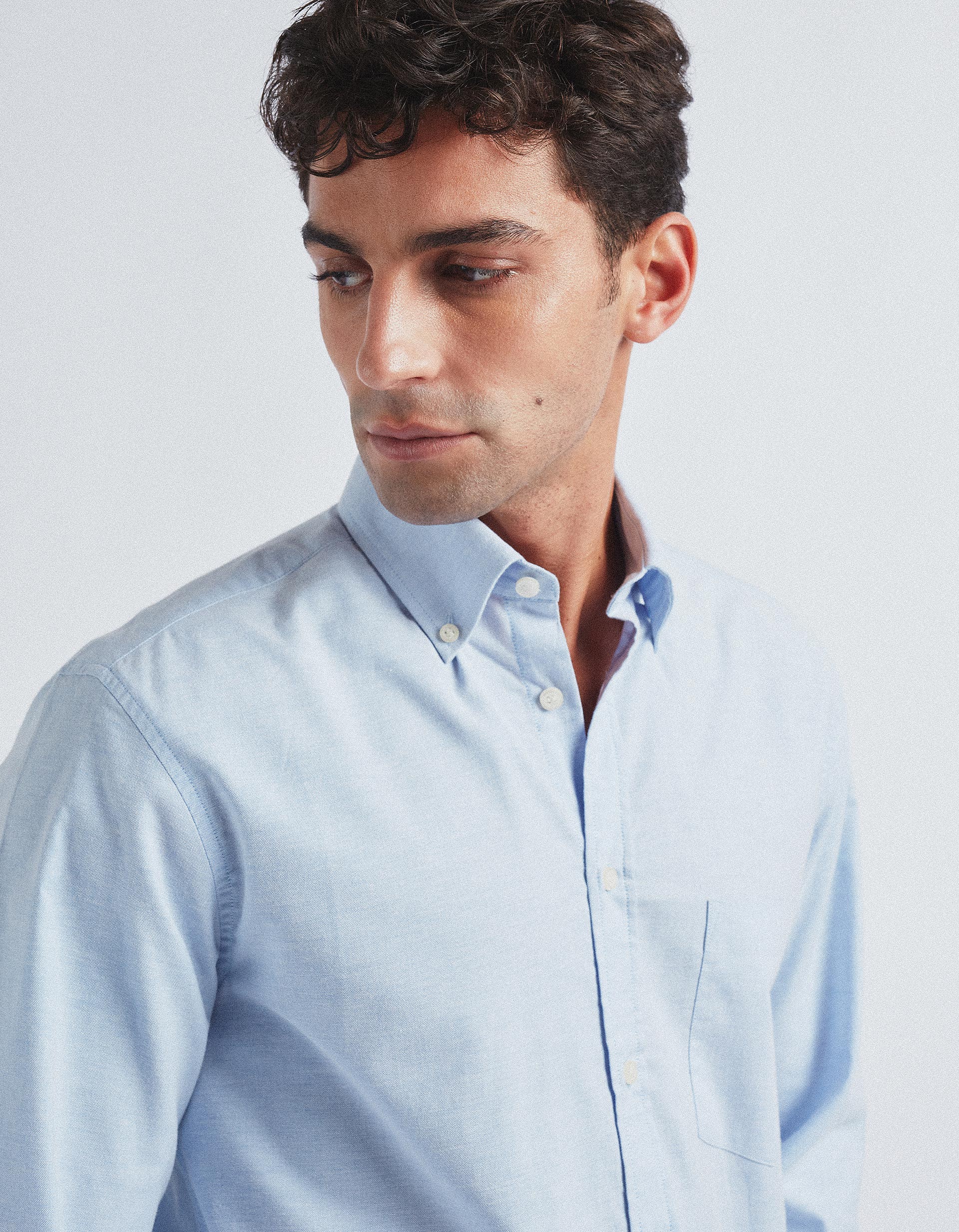 Conjunto menina e menino